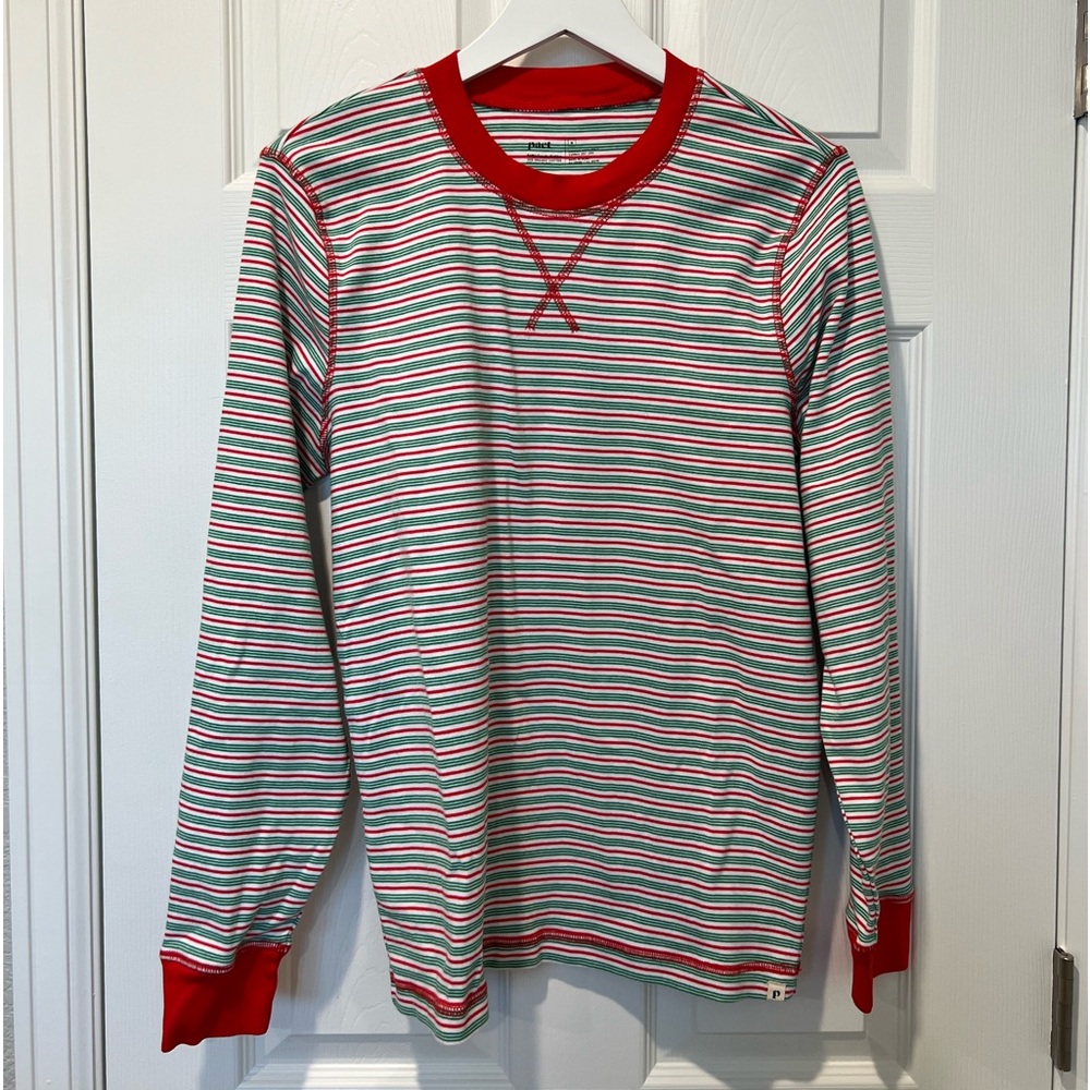 Organic Cotton Lounge Set
